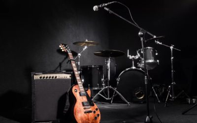 Some Surprising Ways That Metal And Rock Music Improve Our Health