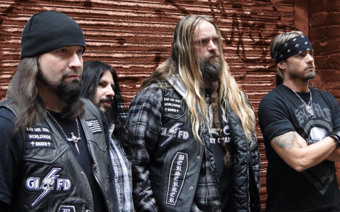 Why Heavy Metal Music Is Good For Us