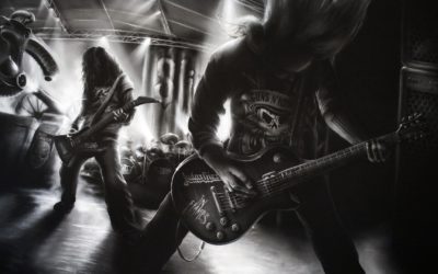 Myths And Benefits: Heavy Metal