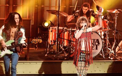 Why is heavy metal music popular?